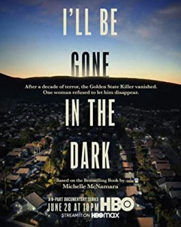 Ill Be Gone In The Dark S01 COMPLETE 720p AMZN WEBRip x264<span style=color:#fc9c6d>-GalaxyTV[TGx]</span>