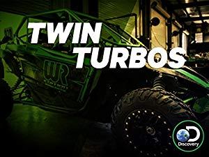 Twin Turbos S02E06 The Peak of Performance 720p WEBRip x264-CA