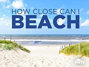 How Close Can I Beach S01E03 Cooling Down on Cape Cod 720p WEB