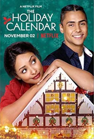 The Holiday Calendar <span style=color:#777>(2018)</span> [WEBRip] [720p] <span style=color:#fc9c6d>[YTS]</span>
