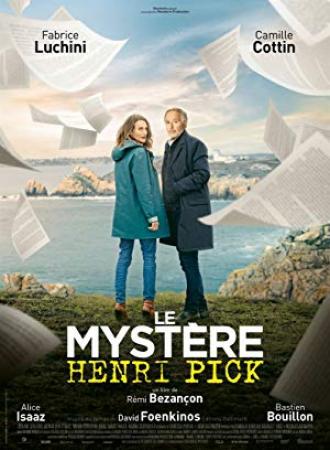 The Mystery of Henri Pick<span style=color:#777> 2019</span> FRENCH 1080p BluRay x264-HANDJOB