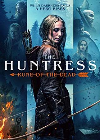 The Huntress Rune of the Dead<span style=color:#777> 2019</span> Blu-ray 1080p DTS-HDMA 5.1 HEVC-DDR[EtHD]