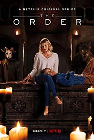 The Order S02E01-10 Complete 1080p NF WEB-DL H.264-Telly