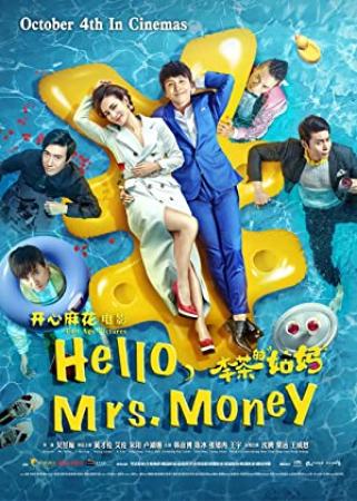 李茶的姑妈 Hello Mrs Money<span style=color:#777> 2018</span> HD1080P X264 AAC Mandarin CHS-ENG Mp4Ba