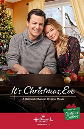Its Christmas Eve<span style=color:#777> 2018</span> 1080p NF WEBRip DDP5.1 x264-DBS