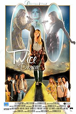 Twice The Dream<span style=color:#777> 2019</span> WEBRip XviD MP3-XVID