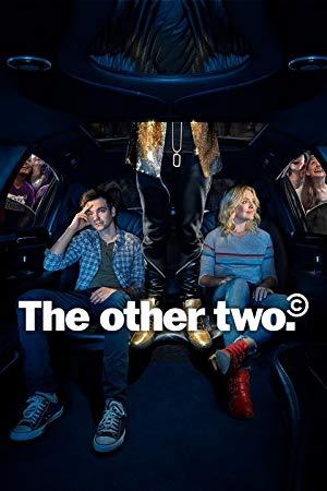 The Other Two S02E01 PROPER 480p x264<span style=color:#fc9c6d>-mSD[eztv]</span>