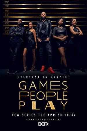 Games People Play S01E09 The Bitch is Back 1080p WEB x264-CRiM