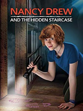 Nancy Drew and the Hidden Staircase <span style=color:#777>(2019)</span> English - 720p - HDRip - x264 - 750MB - AAC <span style=color:#fc9c6d>- MovCr</span>