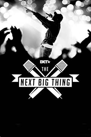 The Next Big Thing S01E02 Secure the Bag 480p x264<span style=color:#fc9c6d>-mSD[eztv]</span>