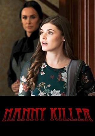 Nanny Killer<span style=color:#777> 2018</span> Movies HDRip x264 AAC ESubs with Sample ☻rDX☻