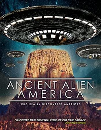 Ancient Alien America <span style=color:#777>(2018)</span> 720p WEB x264 Dr3adLoX