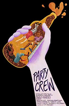 Party Crew<span style=color:#777> 2018</span> 1080p AMZN WEBRip DDP2.0 x264-ETHiCS