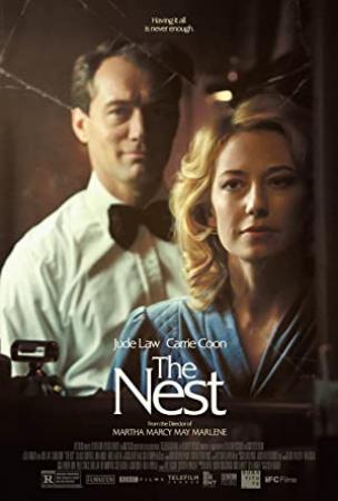 The Nest<span style=color:#777> 1988</span> 720p BluRay x264-x0r[SN]