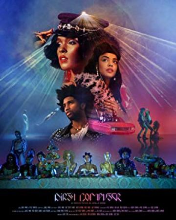 Janelle Monae Dirty Computer<span style=color:#777> 2018</span> Directors Cut 1080p AMZN WEBRip DDP2.0 x264<span style=color:#fc9c6d>-NTG[TGx]</span>