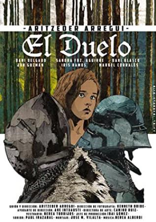 El Duelo [BluRay Rip][AC3 5.1 Español Castellano][2016]