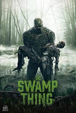 Swamp Thing <span style=color:#777>(2019)</span> S01E03 He Speaks 1080p DCU Webrip x265 AAC 2.0 - Goki [SEV]