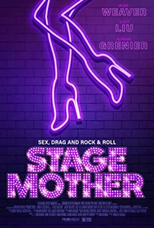 舞台老妈 Stage Mother<span style=color:#777> 2020</span> English HD1080P x264 DD 5.1 中英双字幕 ENG CHS taobaobt