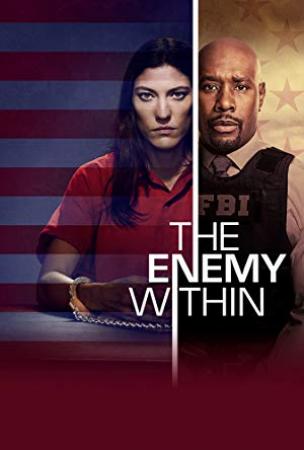 The Enemy Within S01 FRENCH HDTV XviD