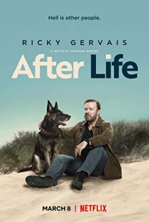 After Life S01-S02 2160p NF WEBRip DDP5.1 x265-NTb [RiCK]