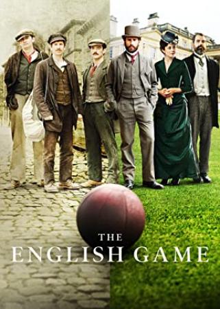 The English Game <span style=color:#777>(2020)</span> Season 1 S01