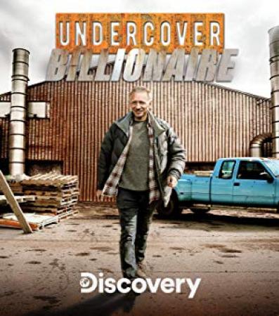 Undercover Billionaire S01E03 Take The Bull by The Horns 720p