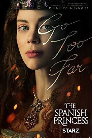 The Spanish Princess S01 2160p WEB H265<span style=color:#fc9c6d>-PETRiFiED[rartv]</span>