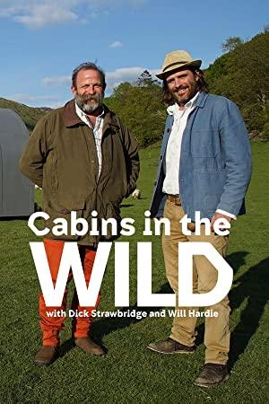 Cabins In The Wild With Dick Strawbridge Series 1 3of4 King Arthur and a Double Decker 720p HDTV x264 AAC