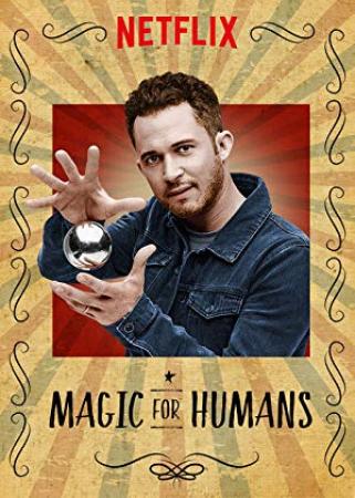 Magic for Humans S01E01 Self-Control 720p NF WEB-DL DDP5.1 x264<span style=color:#fc9c6d>-NTG[TGx]</span>