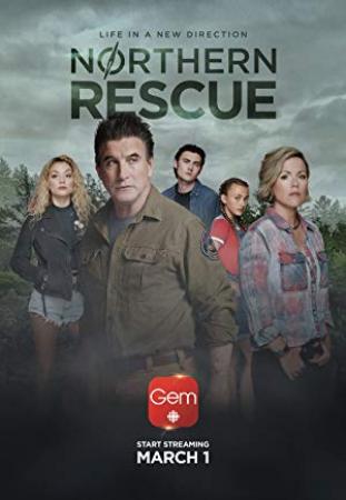 Northern Rescue - Temporada 1 [HDTV 720p][Cap 104_110][AC3 5.1 Castellano]