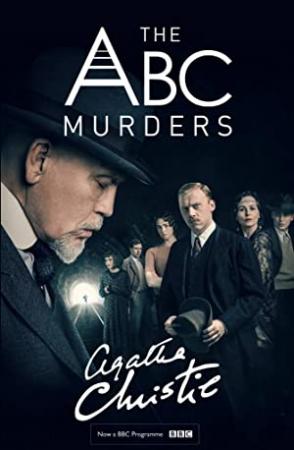 The ABC Murders S01 WEBRip 1080p