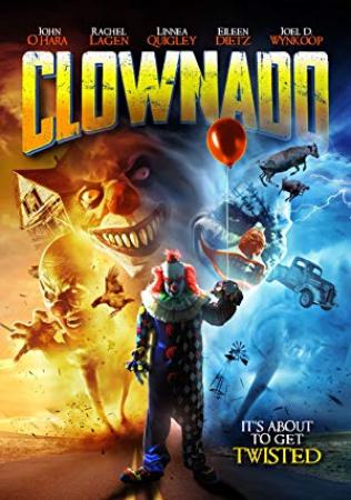 Clownado <span style=color:#777>(2019)</span> (720p) [WEB-DL] [Movies Shit]