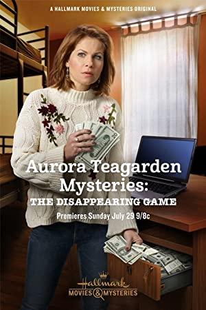 Aurora teagarden mysteries the disappearing game<span style=color:#777> 2018</span> P HDTV 72Op