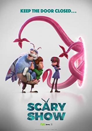 Cranston Academy Monster Zone<span style=color:#777> 2020</span> BRRip XviD AC3-XVID