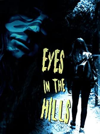 Eyes In The Hills<span style=color:#777> 2018</span> HDRip XviD AC3<span style=color:#fc9c6d>-EVO[TGx]</span>