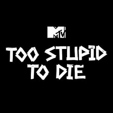 Too Stupid to Die S01E06 Too Stupid to Fail HDTV x264<span style=color:#fc9c6d>-CRiMSON[rarbg]</span>
