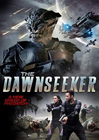 The Dawnseeker<span style=color:#777> 2018</span> HDRip XviD AC3<span style=color:#fc9c6d>-EVO</span>