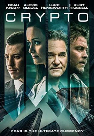Crypto<span style=color:#777> 2019</span> FRENCH BDRip XviD<span style=color:#fc9c6d>-EXTREME</span>