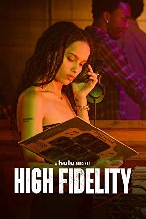 High Fidelity - Temporada 1 [HDTV 720p][Cap 101][AC3 5.1 Castellano]