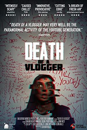 Death Of A Vlogger<span style=color:#777> 2020</span> 1080p WEB-DL H264 AC3<span style=color:#fc9c6d>-EVO[EtHD]</span>