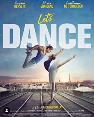 Let's Dance <span style=color:#777>(2019)</span> [WEB-DL] [XviD] [MPEG-KiT] [Lektor PL] [H-1]