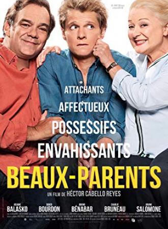 Beaux Parents<span style=color:#777> 2019</span> FRENCH 1080p WEB H264-NLX5