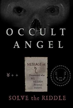 Occult Angel <span style=color:#777>(2018)</span> [WEBRip] [1080p] <span style=color:#fc9c6d>[YTS]</span>
