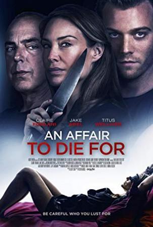 An Affair to Die For<span style=color:#777> 2019</span> WEB-DL 1080p