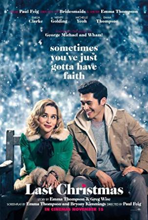 Last Christmas<span style=color:#777> 2019</span> WEB-DL XviD MP3<span style=color:#fc9c6d>-FGT</span>