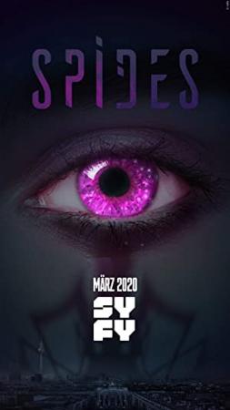 Spides S01E04 FRENCH WEB XviD<span style=color:#fc9c6d>-EXTREME</span>