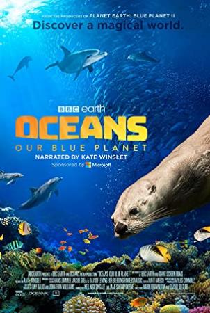 Oceans Our Blue Planet <span style=color:#777>(2012)</span> [1080p] [BluRay] [5.1] <span style=color:#fc9c6d>[YTS]</span>
