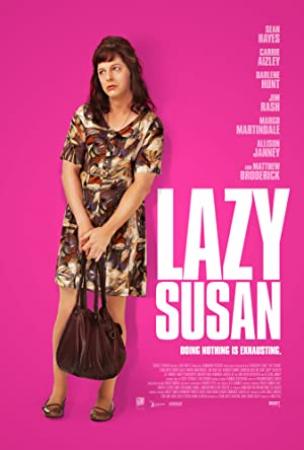 懒女苏珊 Lazy Susan<span style=color:#777> 2020</span> HD1080P X264 AAC English CHS-ENG Mp4Ba