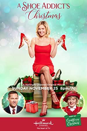 A Shoe Addict's Christmas<span style=color:#777> 2018</span> 720p HDTV x264-Hallmark