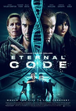Eternal Code <span style=color:#777>(2019)</span> 1080p BluRay [xPau se]